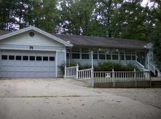 14 Basildon Dr, Bella Vista, AR 72714