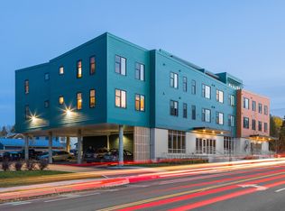 South End Apartments, Burlington, VT 05401