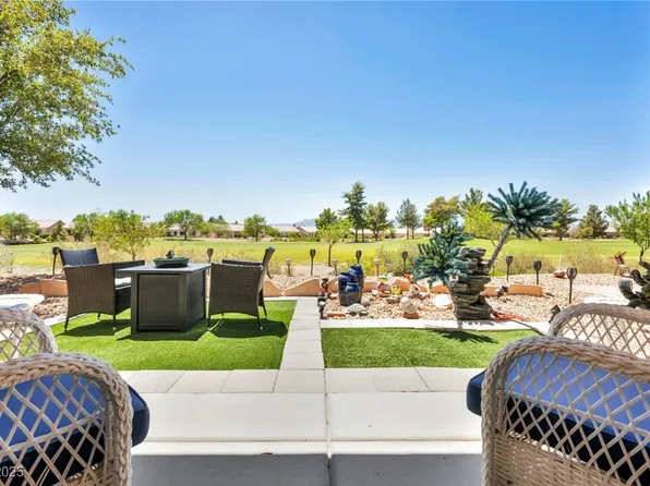 7537 Chaffinch St, North Las Vegas, NV 89084