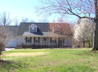 927 Decker Rd, Clarkson, KY 42726