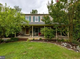 245 Colony Pl, Woolwich Township, NJ 08085