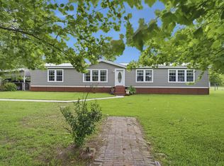 5268 Mattie Reeves Rd, Lake Charles, LA 70611