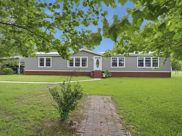 5268 Mattie Reeves Rd, Lake Charles, LA 70611