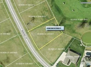 38-83 Briarcrest Vlg, Norwalk, OH 44857