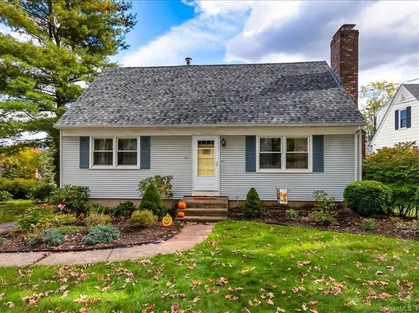 110 Eaton Avenue, Meriden, CT 06451