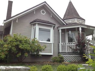 8041 19th Ave NE, Seattle, WA 98115