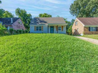 3579 Kathy Rd, Memphis, TN 38118