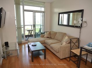 231 Fort York Blvd UNIT 2105, Toronto, ON