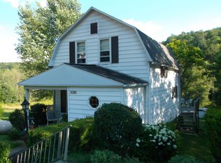 3085 Route 322, Reynoldsville, PA 15851