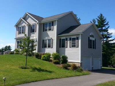 41 Pasture Dr, Goffstown, NH, 03045