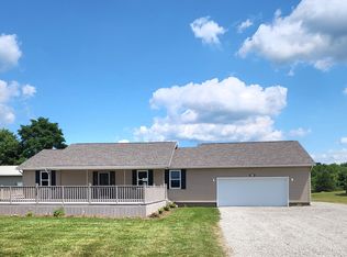 12228 Bottom Rd, Dresden, OH 43821