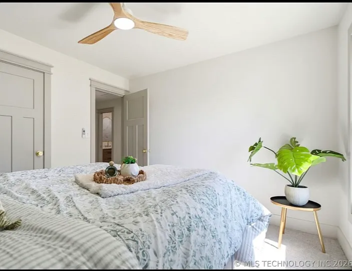3823 S Indianapolis Ave — Photo 11