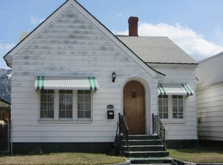1832 Phillips Ave, Butte, MT 59701