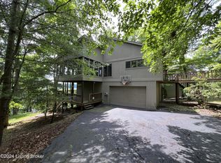 1137 Harbor Springs Rd, Jamestown, KY 42629