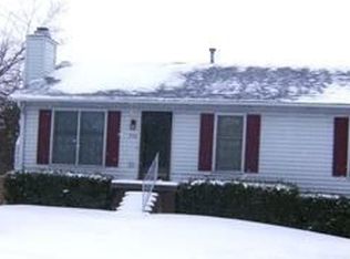 712 Jaeduke Dr, Lexington, KY 40517