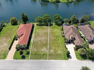653 Mahogany Run LOT 440, Palm Coast, FL 32137