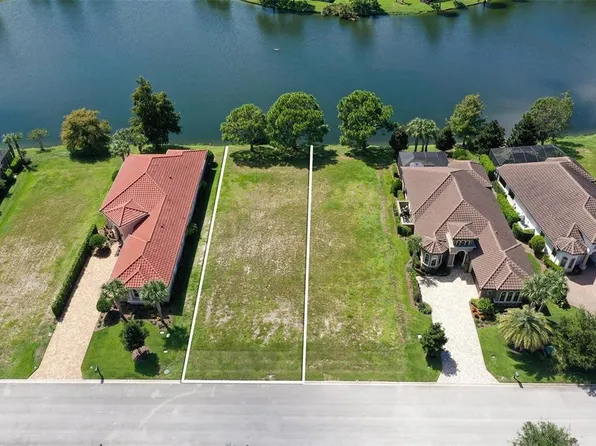653 MAHOGANY RUN LOT 440, PALM COAST, FL 32137