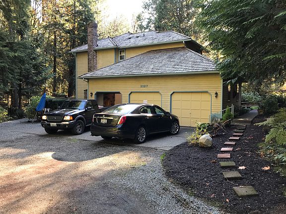 Garage/parking