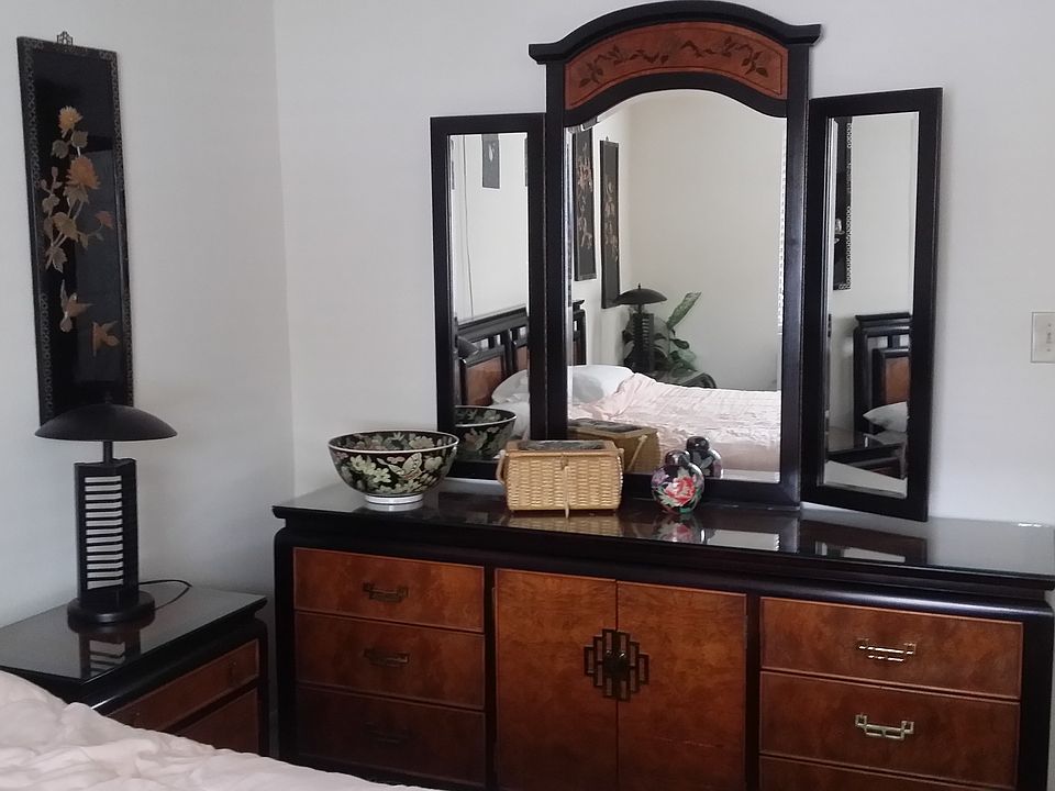 Bed Room One