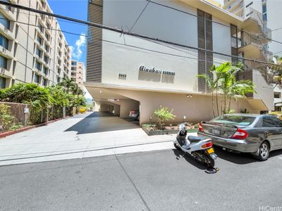 2442 Tusitala St APT 303, Honolulu, HI, 96815
