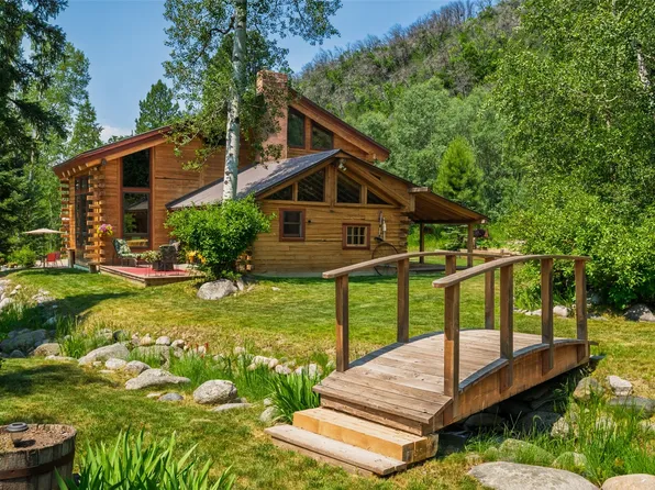 32065 Pebble Run, Steamboat Springs, CO 80487