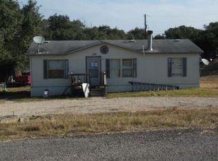 120 Brian, Canyon Lake, TX 78133