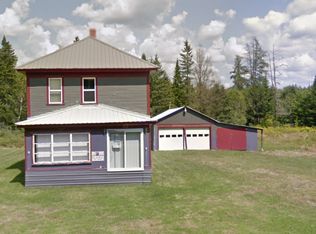 200 Black Water Rd, Ashland, ME 04732