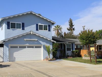1847 Charmeran Ave, San Jose, CA, 95124