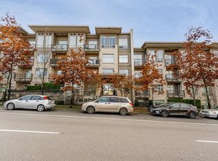 13468 King George Blvd #215, Surrey, BC V3T 0H5