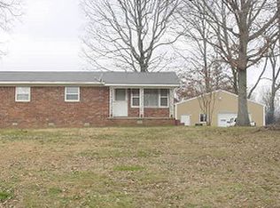 859 State Route 2208, Clinton, KY 42031