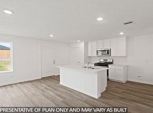 22719 Primrose Wind Ln, Hockley, TX 77447