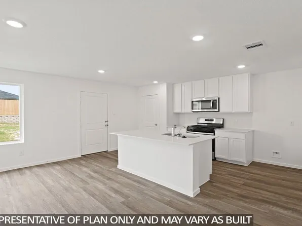 22719 Primrose Wind Ln, Hockley, TX 77447