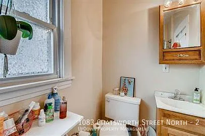1083 Chatsworth St N #2 — Photo 23