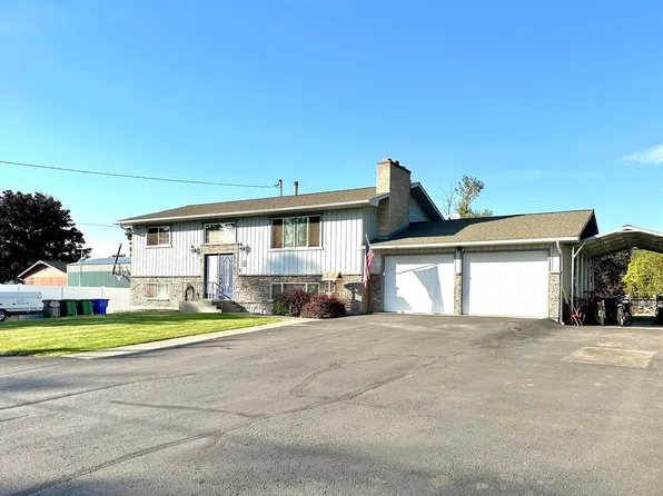 1331 Hemlock Ave, Lewiston, ID 83501