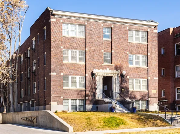 555 E 100 S APT 404, Salt Lake City, UT 84102