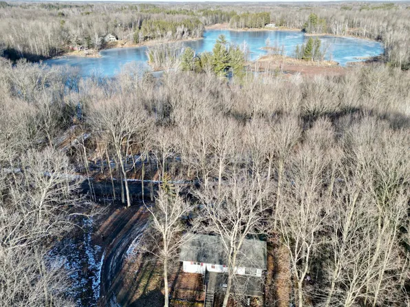 W10301 Borth Lake Rd, Deerbrook, WI 54424