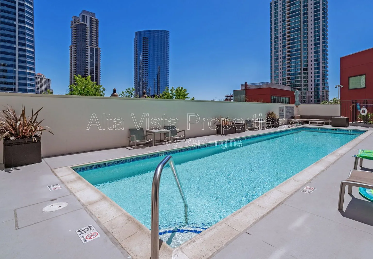 2 bed, 2.0 bath, 1079 sqft, $3,395 — Photo 1
