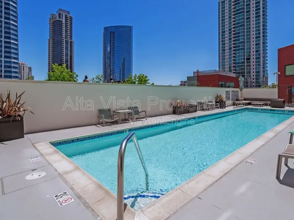 1240 India St, San Diego, CA