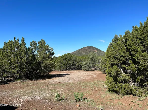 2222 E New Moon Way, Williams, AZ 86046