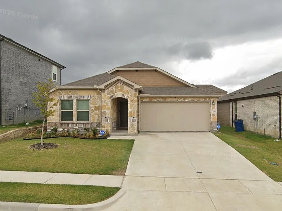 916 Burnett Dr
