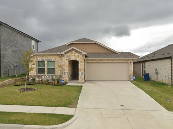 (undisclosed Address), Aubrey, TX 76227