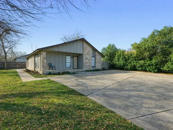 2603 Brickford Cv #A, Austin, TX 78745
