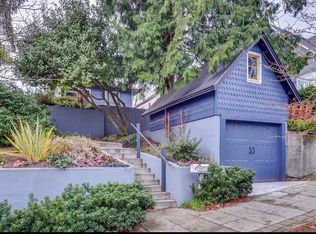 3957 Dayton Ave N #A, Seattle, WA 98103