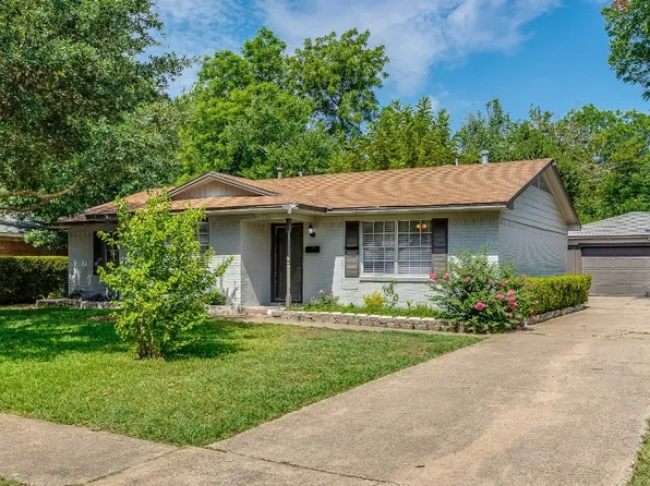 2705 Wembley Dr, Garland, TX 75041