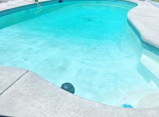 309 N Sanders St, Ridgecrest, CA 93555