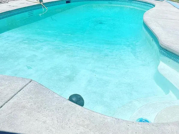 309 N Sanders St, Ridgecrest, CA 93555