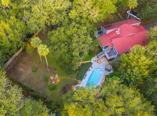3 Forest Trail Ct 1, Isle of Palms, SC 29451