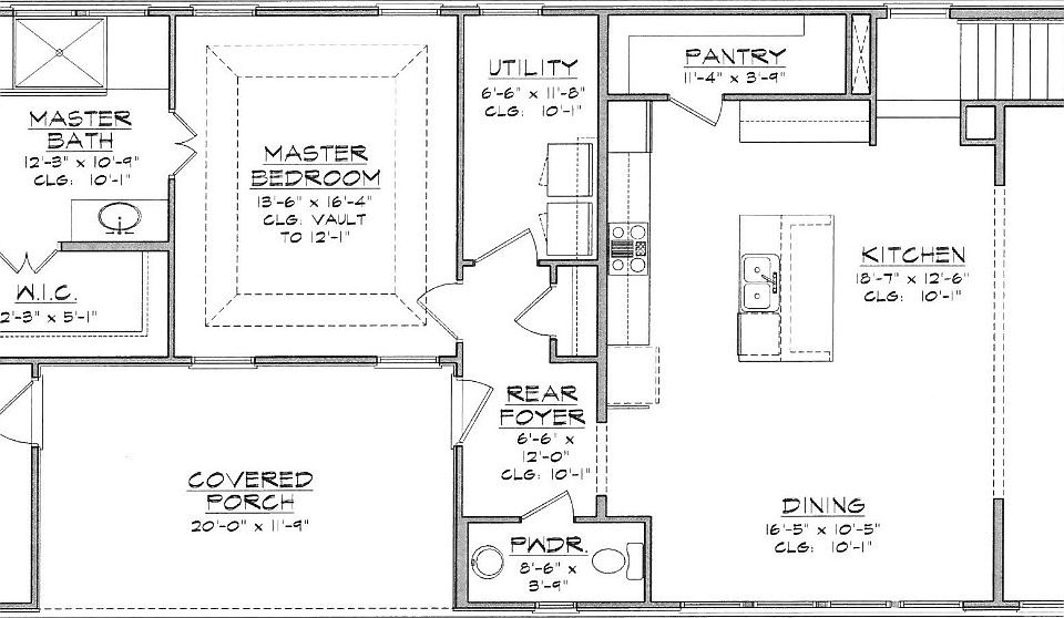 2nd image of 912 Cheltenham Avenue 2126 #Wh