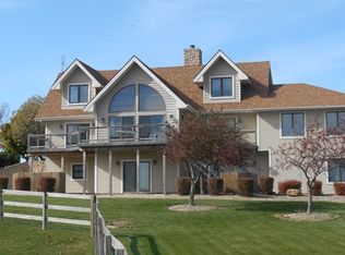 11454 N 2150 East Rd, Bloomington, IL 61705