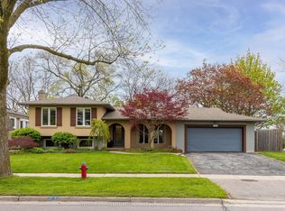 2290 Bridge Rd, Oakville, ON L6L2G6